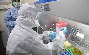 Neither the presented test nor the manuscript itself fulfils the requirements for an acceptable. Telangana Govt Slashes Prices Of Rt Pcr Test At Private Laboratories The Hindu