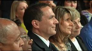 He wasn't just the Rockford Police Chief, he was the people's chief,' city  leaders weigh in