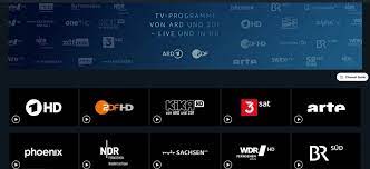 Hier gibt es ausgewählte videos aus dem ganzen programm der ard. Amazon Launches Free Live Tv Package In Germany