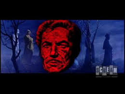 When Roger Corman Met Edgar Allan Poe