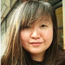 Cecilia Chien (@ceciliachien)