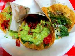 Maybe you would like to learn more about one of these? What To Eat In Rosarito Baja California Tanama Tales