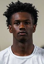 Jaden Nickens, Kansas, Wide Receiver