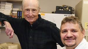 Bruce Hammock,Christophe Morisseau to Present TEDX Talk