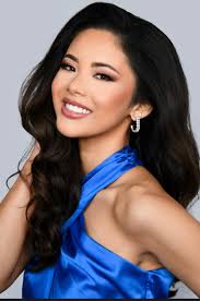 Introducing the shining young ladies of Team Houston 2025 Louisa Estrella-  Miss Houston Nevaeh Joseph- Miss Houston Teen Vivian Phillips- Miss Harris  County Kami Tiekle- Miss Harris County Teen Sydney Dias- Miss