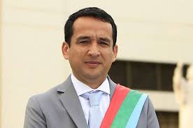 Alcalde Wilmar Barbosa tiene a miles de niños sin alimentación mientras  apoya a Jaime Rodríguez a la Cámara