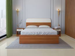We did not find results for: Buy Godrej Interio Grove King Size Bed With Pull Out Storage In Brown