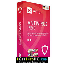 Avira free antivirus latest version setup for windows 64/32 bit. Avira Antivirus Pro 2019 Free Download