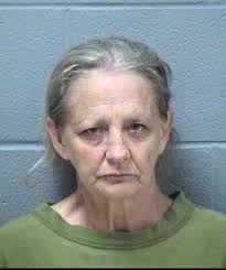 Will County Jail Blotter Aug. 23: Transgression Thursdays