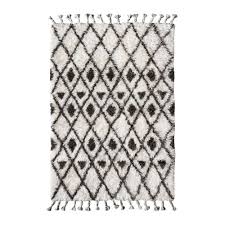 Berber teppich kaufen die besten berber teppiche unter die lupe genommen! Hk Living Berber Teppich Wolle Handgeknotet Gunstig Kaufen Buerado De