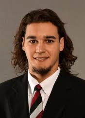 Football Roster 2017