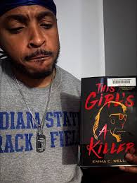 What is the book found in the Little Free Library?