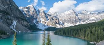 Its ten provinces and three territories extend from the atlantic to the pacific and northward into the arctic ocean. Dkg Deutsch Kanadische Gesellschaft
