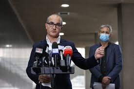 The victorian opposition leader says some groups are being overlooked for assistance as the. Victoria State Enters One Week Lockdown Amid Indian Variant Spike Evening Standard