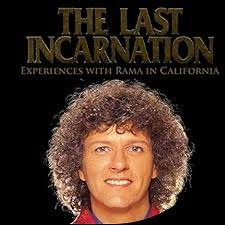 The Last Incarnation Audiobook by Dr. Frederick Lenz