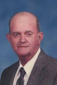 John C. Crawford, 89, St. Elmo