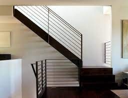 Modern Handrails Adding Contemporary Style To Your Home S Staircase Modern Stair Railing Modern Staircase Contemporary Stairs