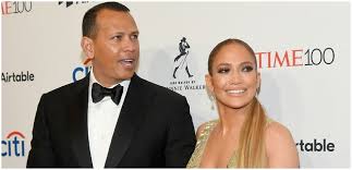 We couldn't have asked for anything better than the four of them getting along as. Jennifer Lopez Alex Rodriguez Take Kids To Yankees Game Amid Cheating Rumors