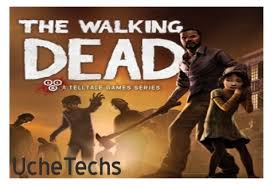 Descarga la última versión de the walking dead: The Walking Dead Season 1 Apk Full Episodes V1 20 Free Download For Android