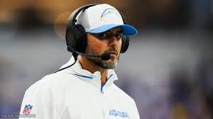 Ravens Hire Chargers DC Minter As New Head Coach...