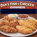 Dan’s Fish & Chicken Fry