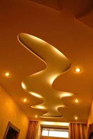 20 Modern False Ceiling Designs Made Of Gypsum Board False Ceiling False Ceiling Design Ceiling Design