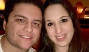 Carla Palma, Bryan Mendiola