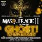 The Masquerade II event image