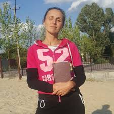 как долго я тебя искала москва слезам не верит S Knigoj Allatra Sports Tops Fashion