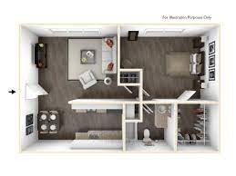 Maybe you would like to learn more about one of these? 1 Bedroom Apartments