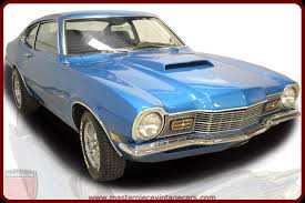 Image result for Dark Blue 1972 Mercury