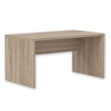 Worauf sie als kunde bei der auswahl ihres roller schreibtisch aufmerksamkeit richten sollten! Schreibtisch Sonoma Eiche 140x72 Cm Online Bei Roller Kaufen