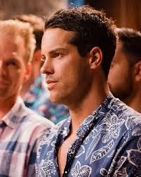 Jake Ellis's Instagram, Twitter & Facebook