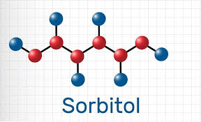 Image result for Sorbitol