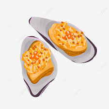 Perkembangan kemasan makanan dan minuman yang praktis yang saat ini banyak kita jumpai tidak lepas dari perkembangan teknologi yang semakin berkembang pesat. Gambar Ilustrasi Tiram Makanan Laut Makanan Laut Tiram Makanan Dan Minuman Png Transparan Clipart Dan File Psd Untuk Unduh Gratis