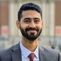 Benjamin Bolger Email & Phone Number