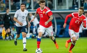Состав сборной россии 2018 г. Sbornaya Rossii Po Futbolu Poluchit 20 Mln Za Vyhod V 1 8 Finala Chm 2018 Smi Realnoe Vremya