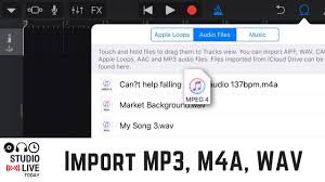 Mov videos, and convert all audio files to iphone mp3, aac, m4a music files. Mp3 Converter App For Ios Iphone Ipad Youtube