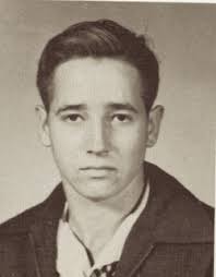 Thomas Charles Guthrie (1939-2013)