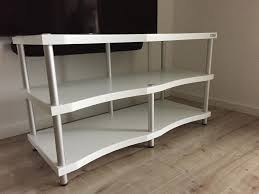 Check spelling or type a new query. Creaktiv Reference Double Hifi Rack Weiss 885742869 Exhibit Audio Furniture Offer On Audio Markt De