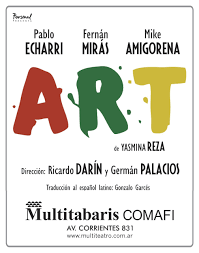 Pablo echarri y celeste cid cuando protagonizaron resistiré en 2003. Art Pablo Echarri Fernan Miras Y Mike Amigorena Juntos En Teatro Bajo La Direccion De Ricardo Darin Y German Palacios Filo News