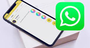 Wasap última versión para android, iphone, nokia, windows phone y blackberry. Whatsapp Plus How To Change The Total Color Of The Application Applications Apps Wasap Wsp Web Smartphone Cell Phones Tutorial Trick Viral United States Spain Mexico Nnda Nnni Data Newsy Today