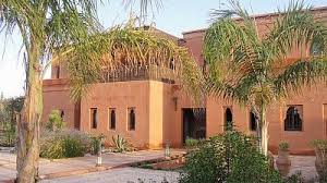 Villa Riad A Marrakech Locations Vacances Vacances Maroc Maison Maroc