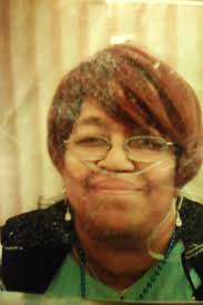 Does anyone recognize this 1964 Jackson High School graduate?