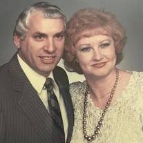 Luther Gilbert Woolwine Obituary