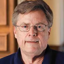 Home News: Rememebring Bruce McEwen