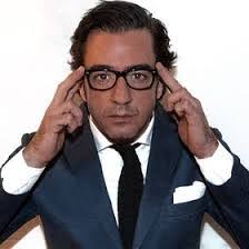 Cesar Jacob's Instagram, Twitter & Facebook