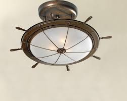 nautical lighting design