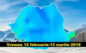 Check spelling or type a new query. Anm Actualizare Prognoza Meteo Vremea 12 Februarie 13 Martie 2019 Antena 1