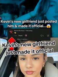 Kevin Jennings Girlfriend